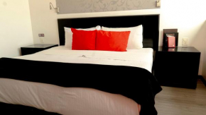 Hotel Black Boutique